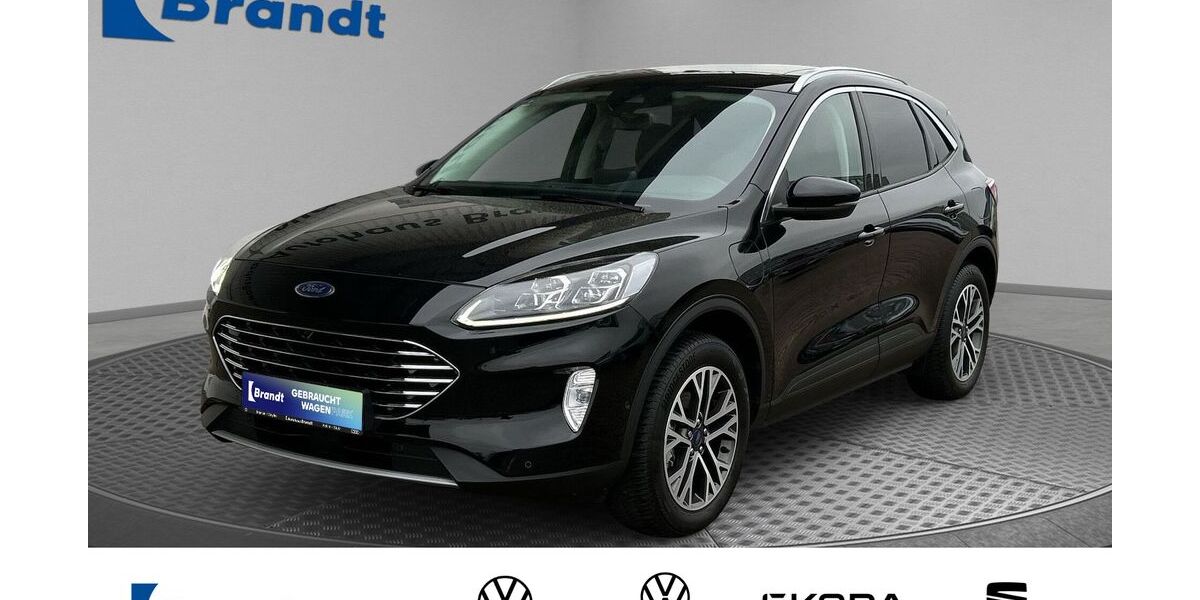 Ford Kuga 34.270 km 23.490 &euro; Stuhr 28816
