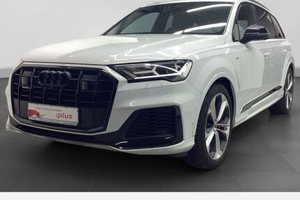 Audi Q7 97.230 km 45.980 &euro; Bochum 44809
