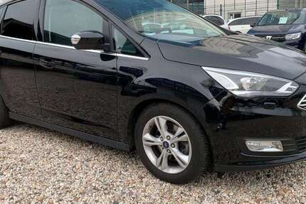 Ford C-Max 26.520 km 14.990 &euro; Berlin-Spandau 13597