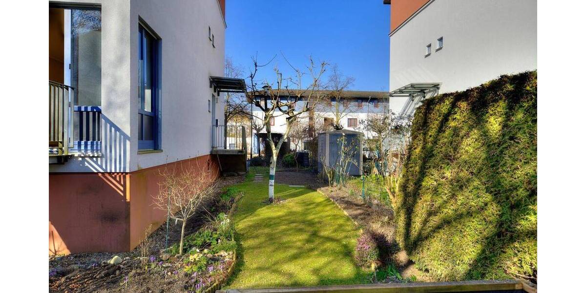 Terrassenwohnung Nuthetal Bergholz-Rehbrücke - 4 Zimmer, 94 m&sup2;, 450.000&euro; | Angebot:26044124