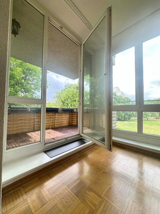 Wohnung zum Mieten in Berlin 1.274 € 103.43 m²