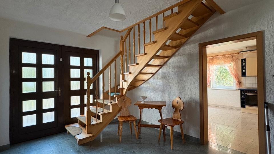 Einfamilienhaus Pasewalk - 6 Zimmer, 185 m&sup2;, 297.000&euro; | Angebot:26802887