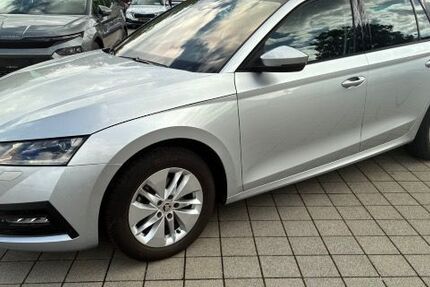 Skoda Octavia 118.968 km 18.480 &euro; Kaiserslautern 67657