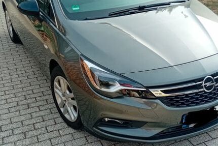 Opel Astra 93.000 km 13.000 &euro; Lupburg 92331