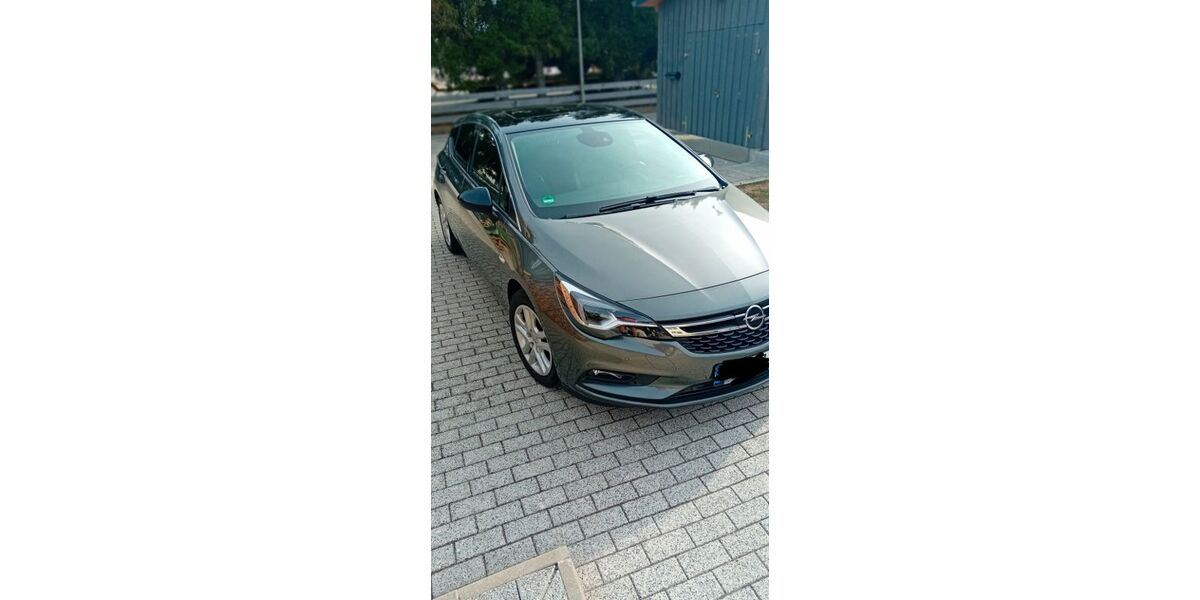 Opel Astra 93.000 km 13.000 &euro; Lupburg 92331