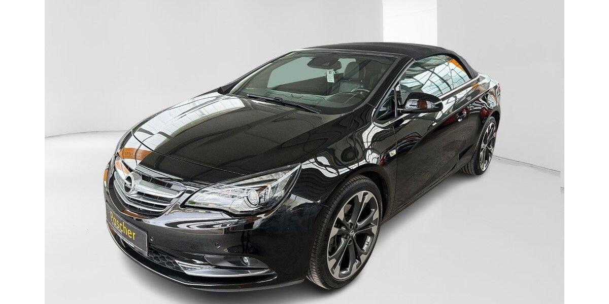 Opel Cascada 72.670 km 16.970 &euro; Buchloe 86807