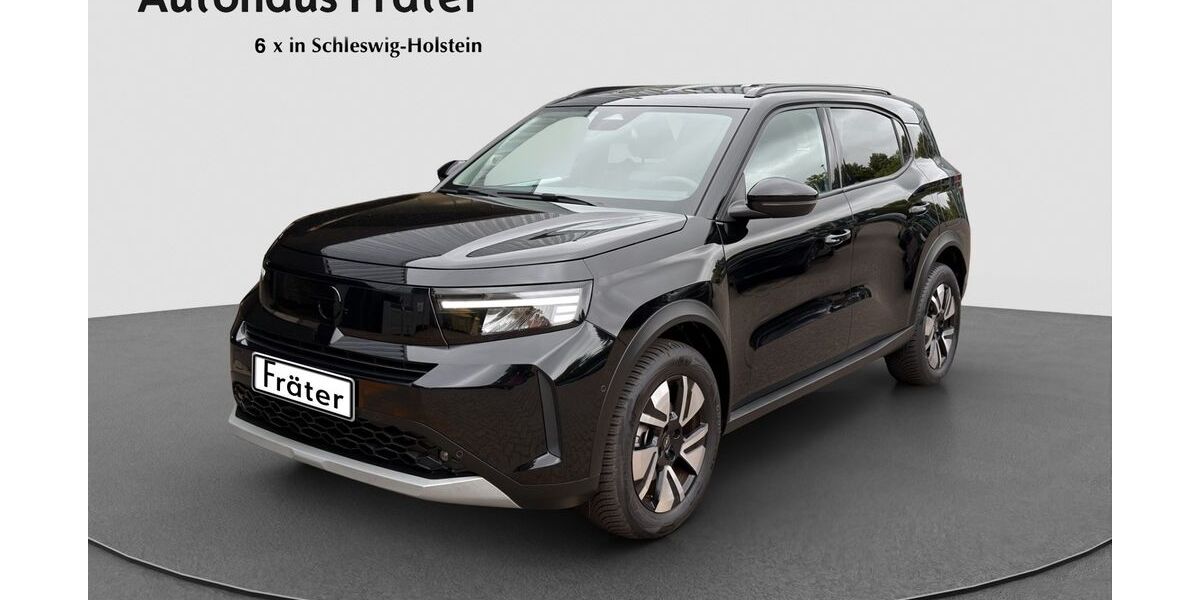 Opel Frontera 12.360 km 23.980 &euro; Kiel 24107