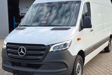 Mercedes-Benz Sprinter 51.634 km 40.341 &euro; Halle (Westf) 33790