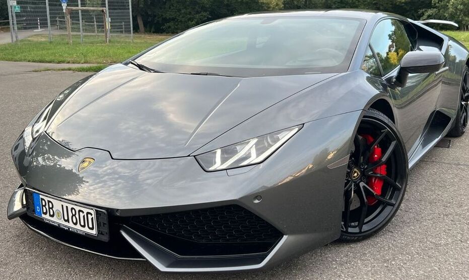 Huracán
