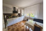 ObjNr:19540 - FreistehendesEinfamilienhaus mit kleinem, uneinsehbarem Garten - Einfamilienhaus Raumbach | Angebot:16931662