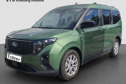 Ford Tourneo Courier 23.550 km 19.980 &euro; Lübeck 23554