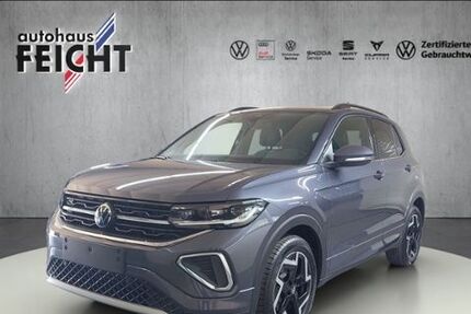 VW T-Cross 9.000 km 27.379 &euro; Haar 85540