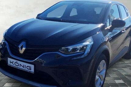 Renault Captur 7.186 km 18.990 € Oranienburg bei Berlin 16515