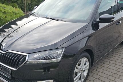 Skoda Fabia 46.600 km 15.460 € Bad-Sassendorf 59505