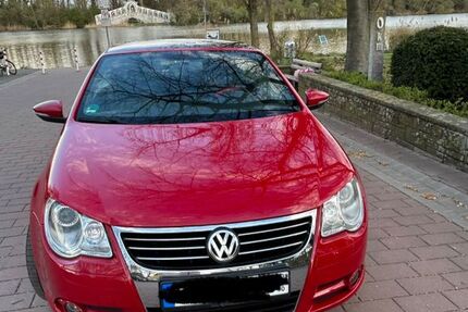VW Eos 179.600 km 5.990 &euro; Bobenheim-Roxheim 67240