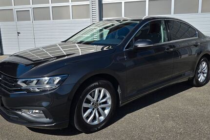 VW Passat 87.930 km 19.900 &euro; Langenenslingen 88515