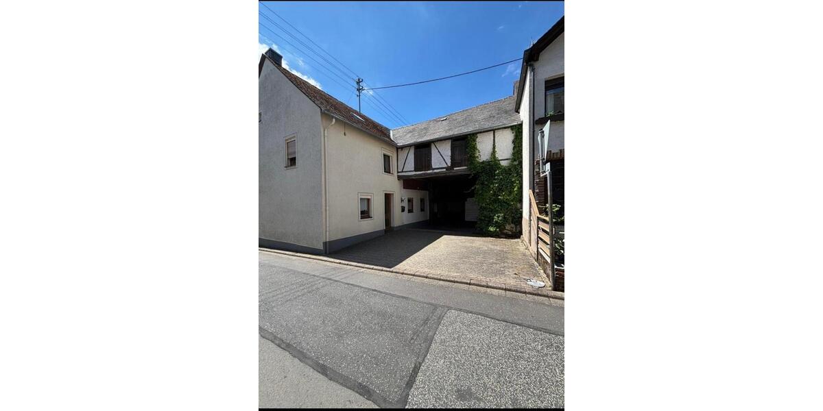 Einfamilienhaus Kaisersesch - 800&euro; | Angebot:25963760