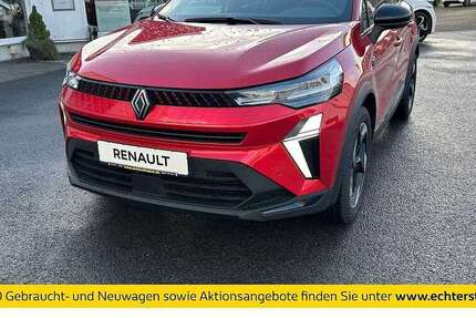 Renault Captur 5.990 km 20.940 &euro; Karlstadt 97753