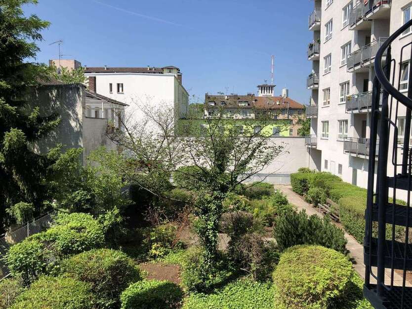 Wohnung zum Mieten in Darmstadt 545 € 36.35 m²