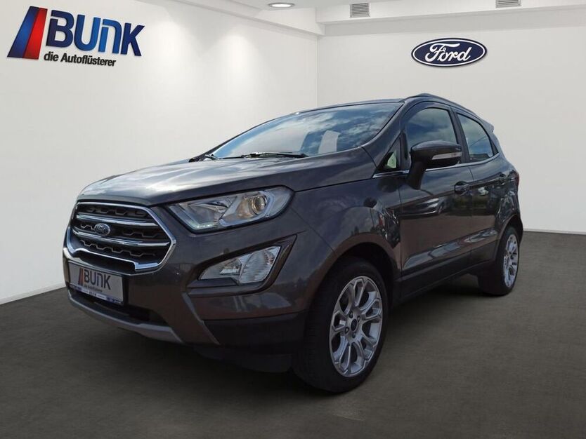 EcoSport