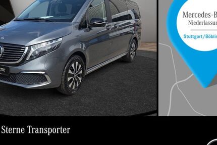 Mercedes-Benz EQV 53.666 km 41.990 &euro; Böblingen 71034