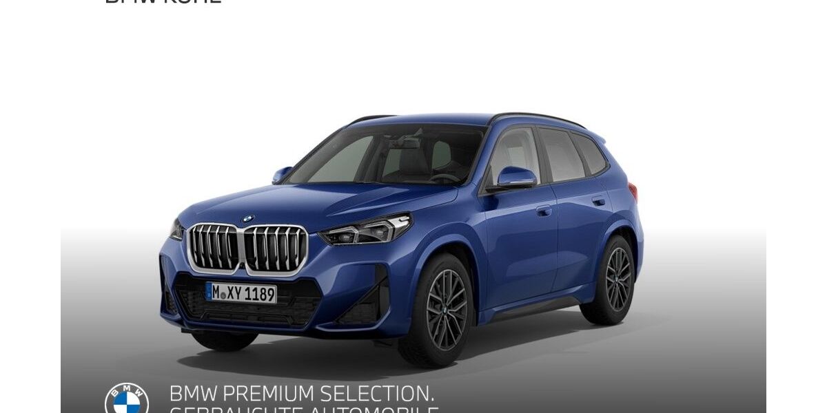 BMW X1 17.564 km 46.990 &euro; Aachen 52078