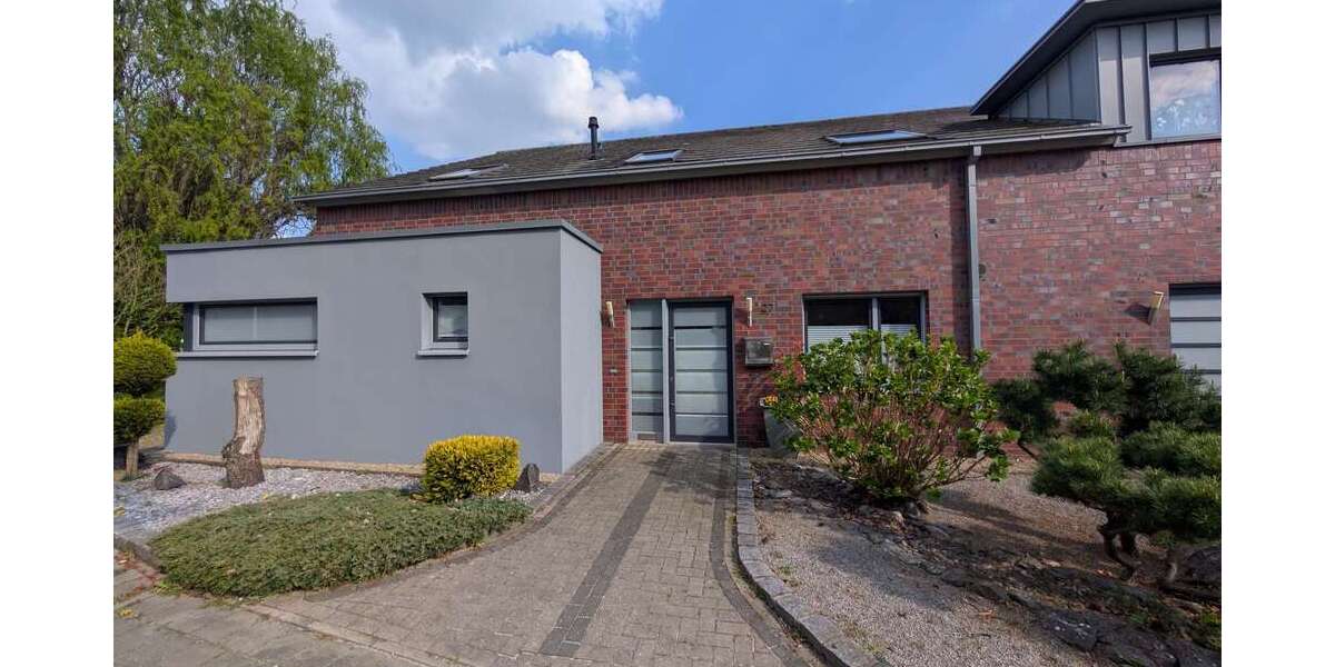 Etagenwohnung Emsdetten - 4 Zimmer, 146 m&sup2;, 448.000&euro; | Angebot:26505440