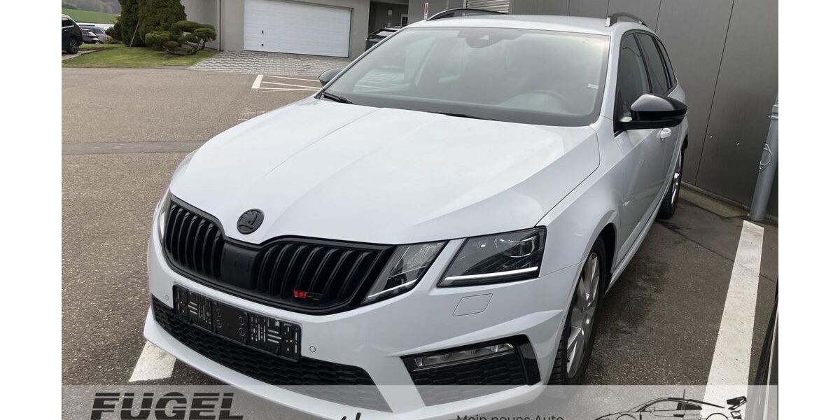Skoda Octavia 92.800 km 19.999 &euro; Chemnitz - Mittelbach 09224
