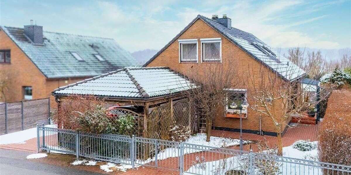 Einfamilienhaus Barnitz - 5 Zimmer, 170 m&sup2;, 499.000&euro; | Angebot:25335374