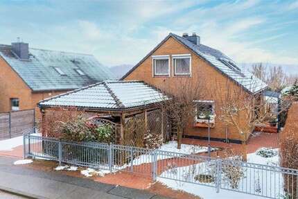 Haus Barnitz - 5 Zimmer, 170 m&sup2;, 499.000&euro; | Angebot:25335374