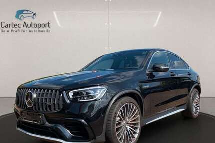 Mercedes-Benz GLC 63 AMG 8.500 km 88.885 € Henstedt-Ulzburg 24558