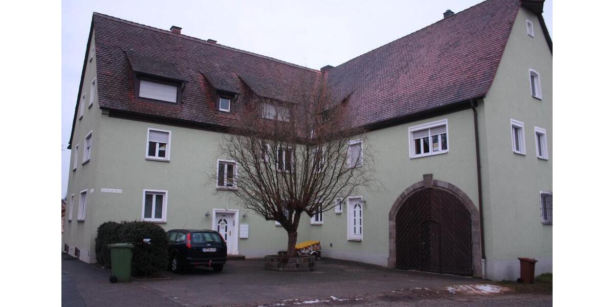 Etagenwohnung Wilhermsdorf - 4 Zimmer, 150 m&sup2;, 1.140&euro; | Angebot:26310229