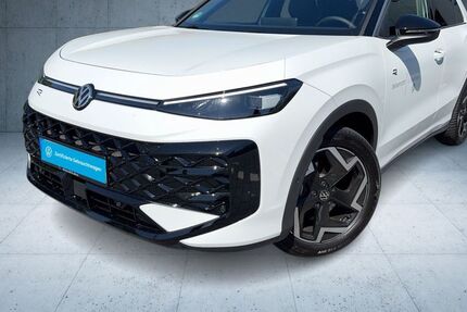 VW T-Roc 9.990 km 35.990 &euro; Hünfeld 36088