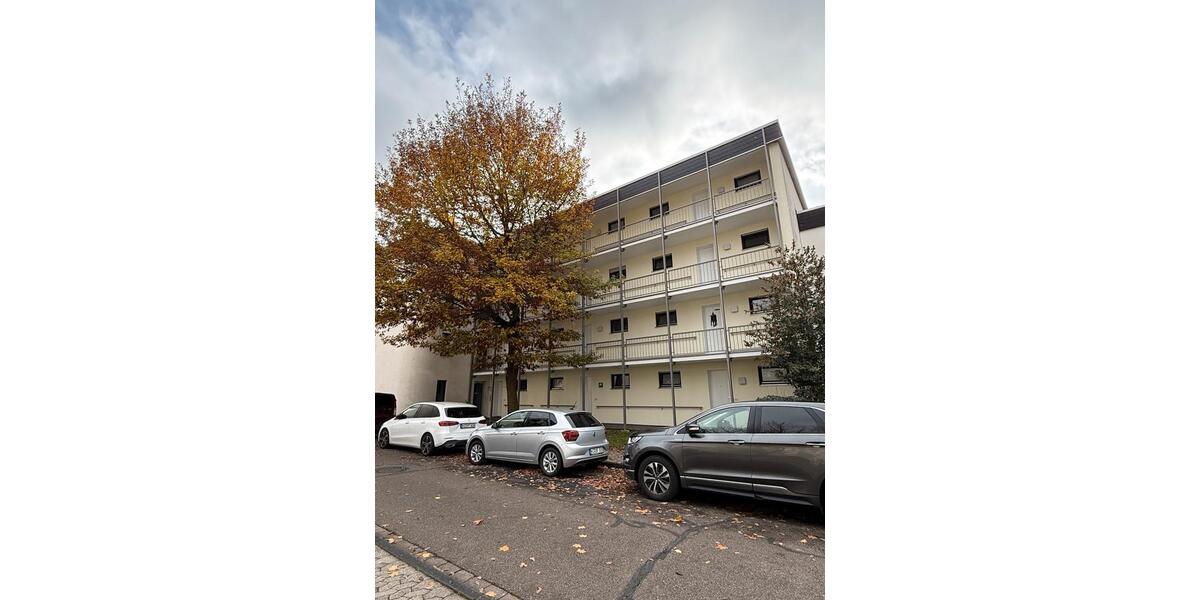 1 Zimmerwohnung Moselweiß 1 zimmer