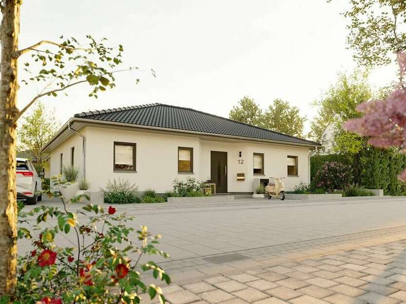 Haus zum Kaufen in Doberlug-Kirchhain 299.780 € 108 m²