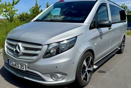 Mercedes-Benz Vito 255.000 km 14.900 &euro; Mechernich 53894