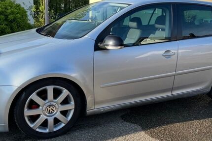 VW Golf 293.000 km 2.920 &euro; Kirchardt 74912
