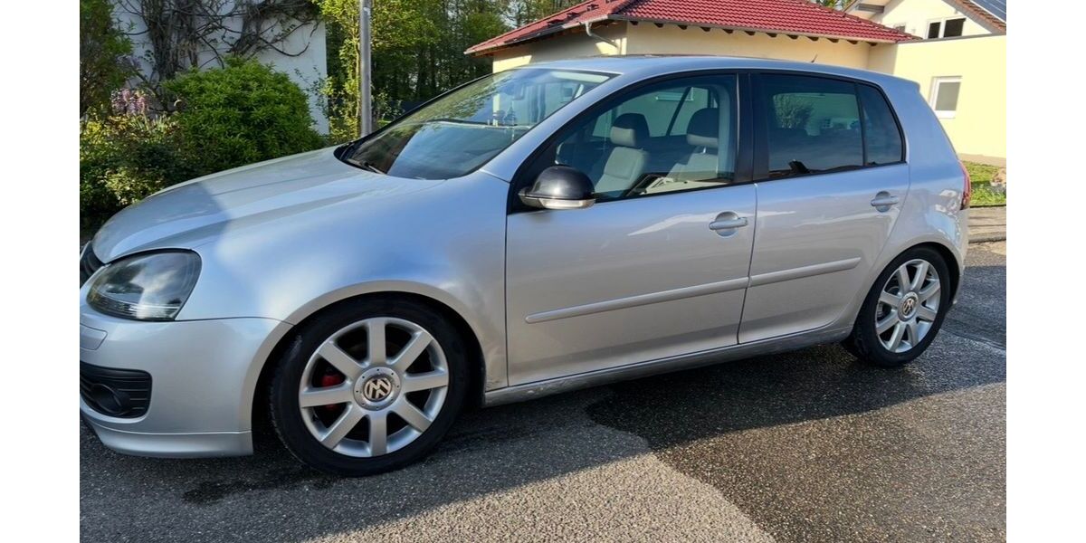 VW Golf 293.000 km 2.920 &euro; Kirchardt 74912