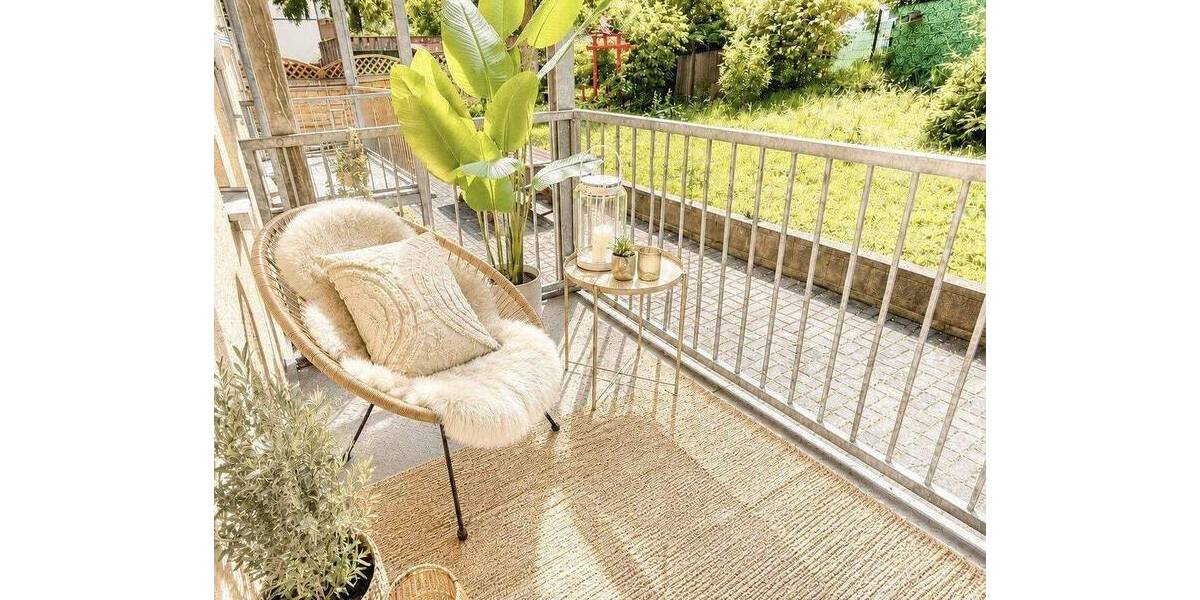 Etagenwohnung Erfurt Andreasvorstadt - 3 Zimmer, 70 m&sup2;, 259.900&euro; | Angebot:26903118