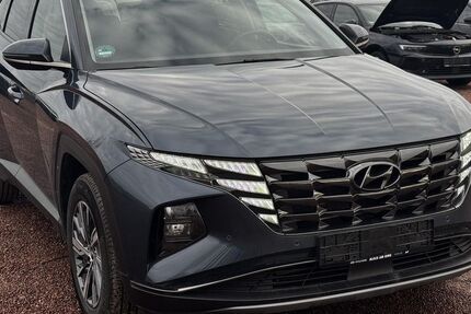 Hyundai TUCSON 36.373 km 25.899 &euro; Oberlungwitz 09353