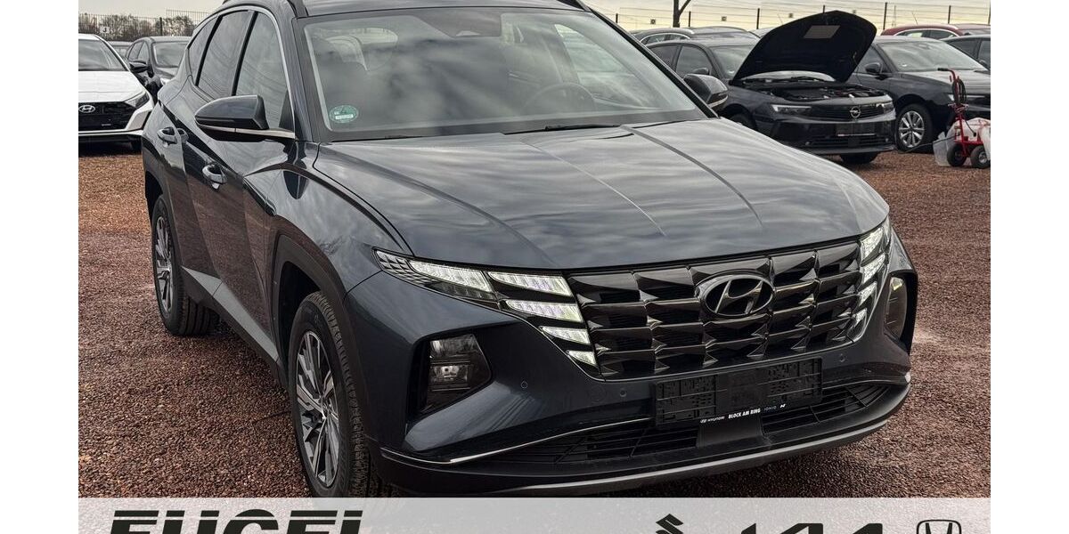 Hyundai TUCSON 36.373 km 25.899 &euro; Oberlungwitz 09353