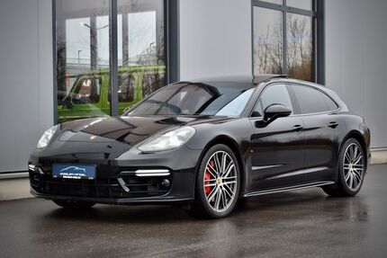 Porsche Panamera 111.650 km 64.850 &euro; Waldlaubersheim 55444