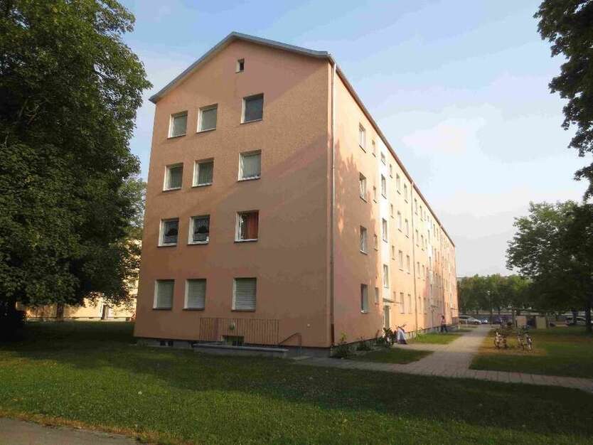 Wohnung zum Mieten in Manching 659,51 € 64.03 m²