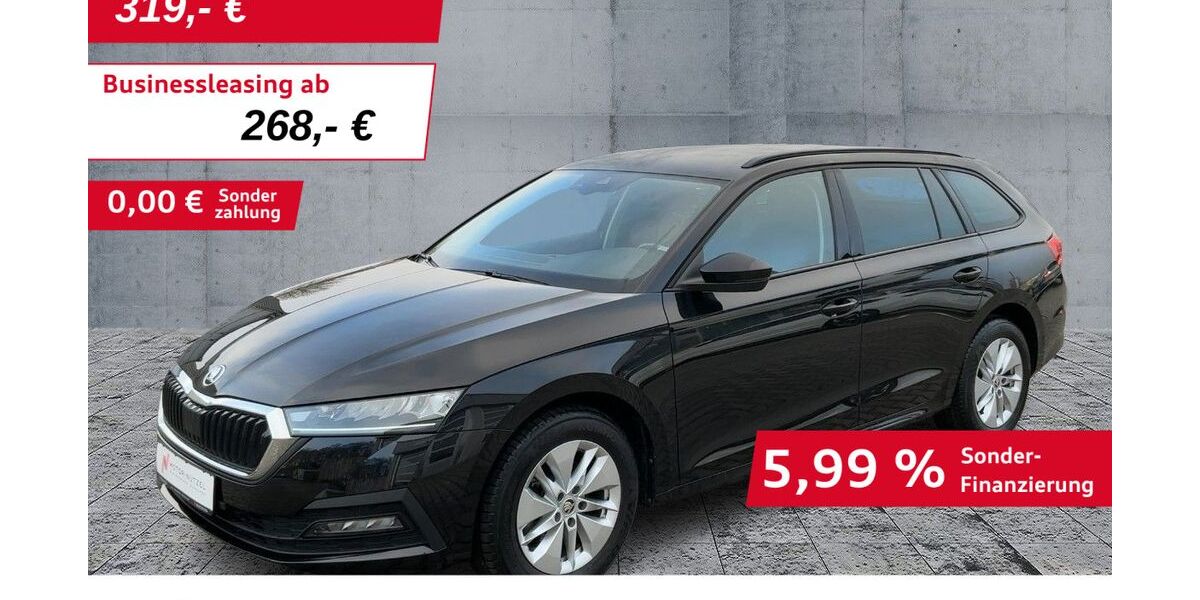 Skoda Octavia 49.264 km 22.830 &euro; Mitterteich 95666
