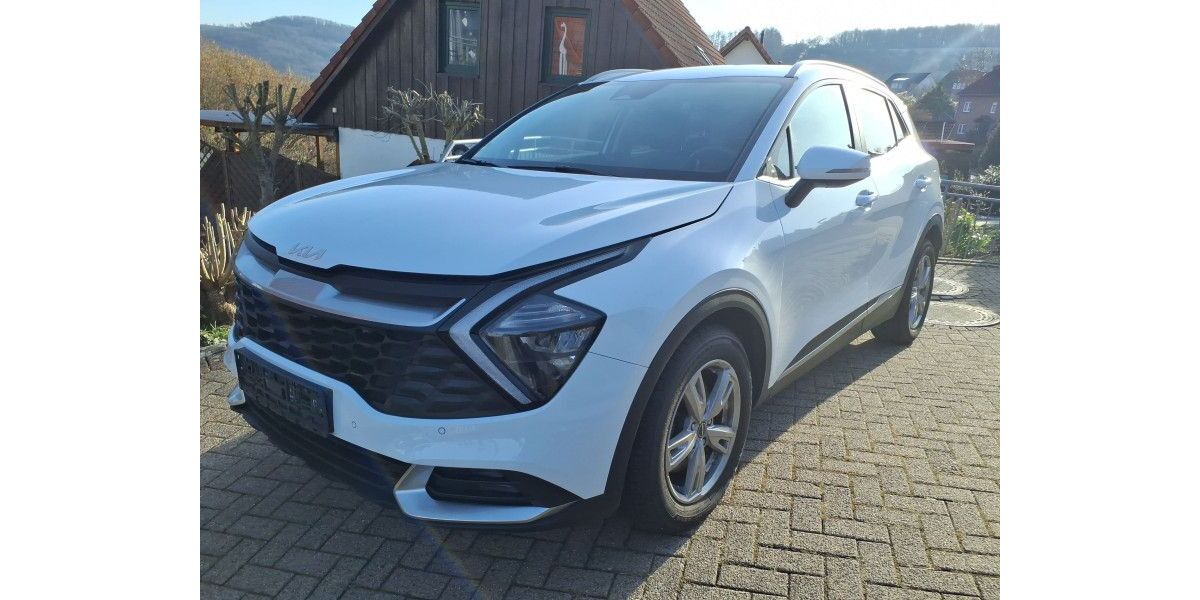Kia Sportage 73.000 km 20.990 &euro; Bad Langensalza 99947