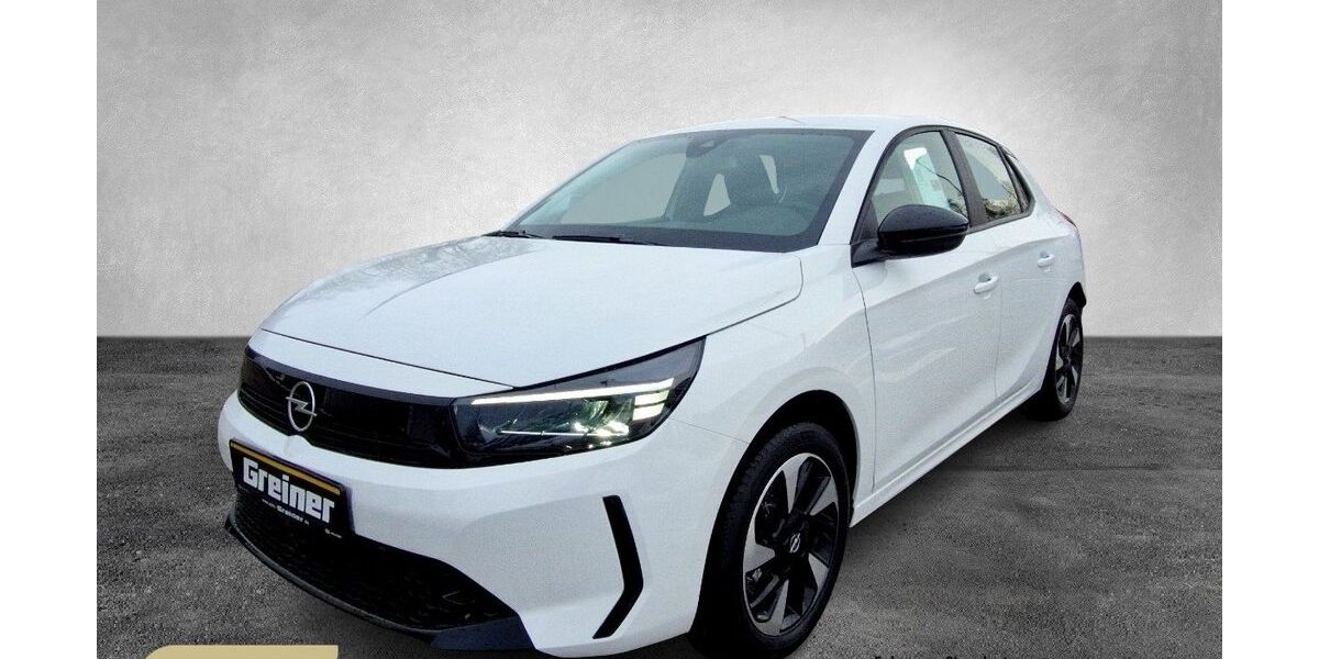 Opel Corsa 11.300 km 18.990 &euro; Deggendorf 94469