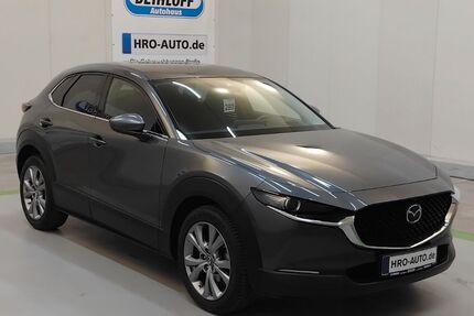 Mazda CX-30 40.000 km 23.300 &euro; Rostock 18106