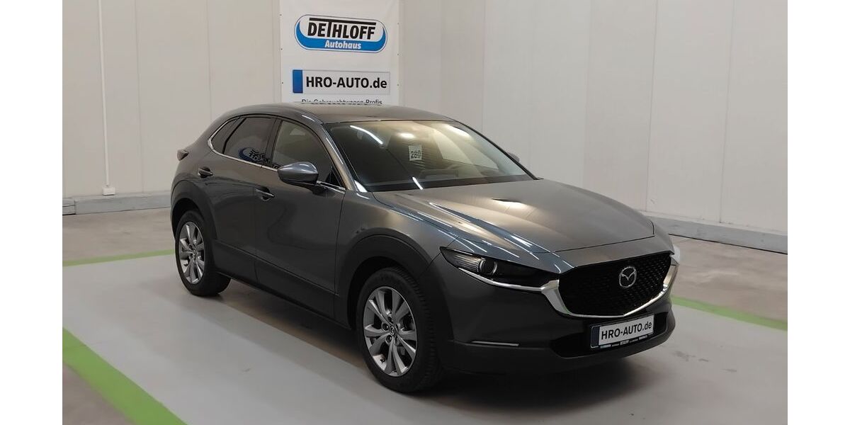 Mazda CX-30 40.000 km 23.300 &euro; Rostock 18106