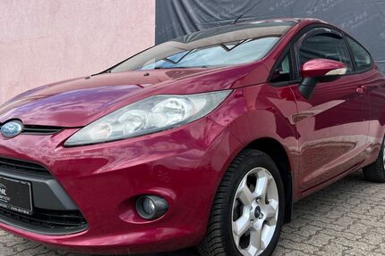 Ford Fiesta 60.000 km 5.990 € Speyer 67346
