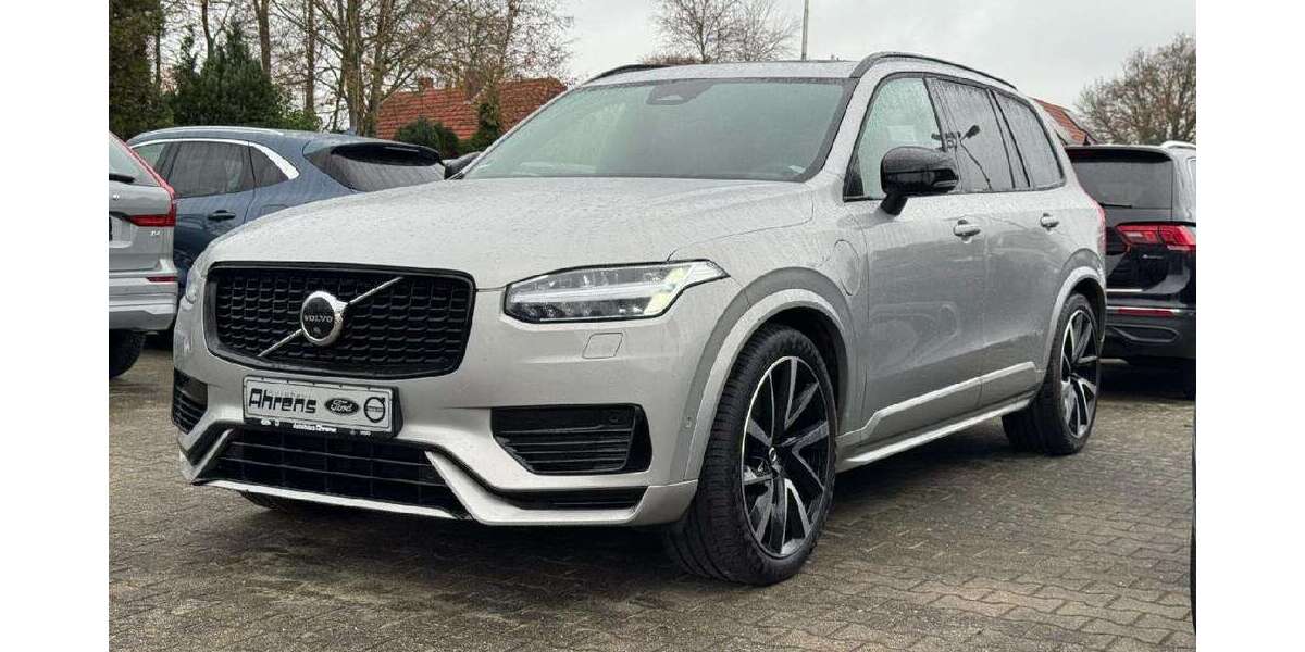 Volvo XC90 78.680 km 50.490 &euro; Papenburg 26871